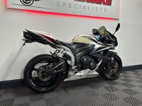 HONDA CBR600RR