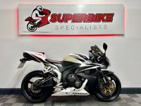 HONDA CBR600RR
