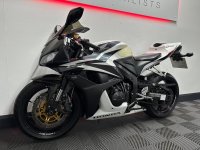 HONDA CBR600RR