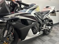 HONDA CBR600RR