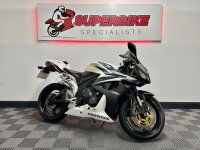 HONDA CBR600RR