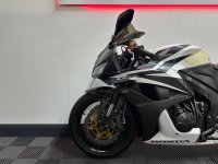 HONDA CBR600RR