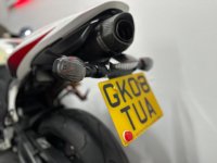 HONDA CBR600RR
