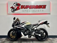 HONDA CBR600RR