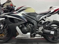 HONDA CBR600RR