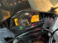 HONDA CBR600RR