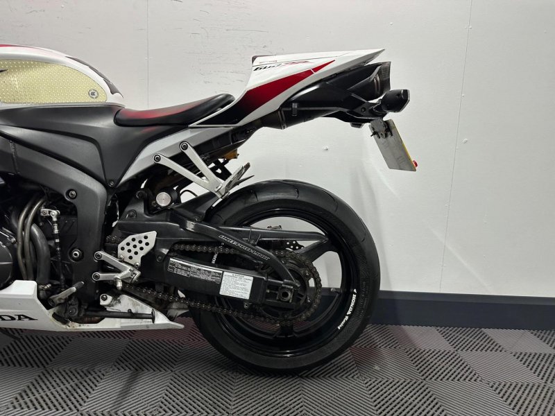 HONDA CBR600RR