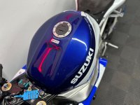 SUZUKI GSXR600