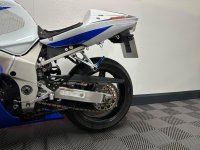 SUZUKI GSXR600