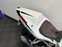 SUZUKI GSXR600