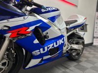 SUZUKI GSXR600