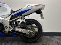 SUZUKI GSXR600