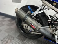SUZUKI GSXR600
