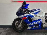 SUZUKI GSXR600