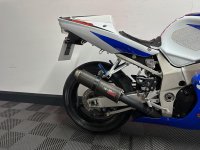 SUZUKI GSXR600