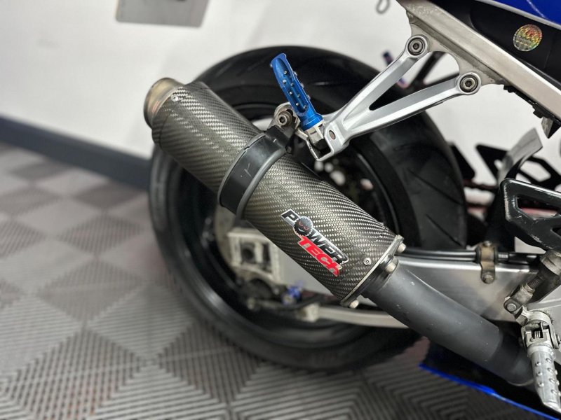 SUZUKI GSXR600
