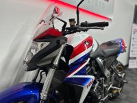 HONDA CB1000R