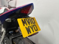 HONDA CB1000R