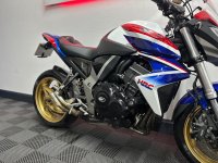 HONDA CB1000R