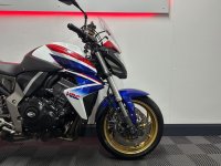 HONDA CB1000R