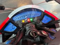 HONDA CB1000R
