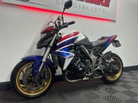 HONDA CB1000R