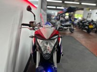 HONDA CB1000R