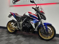 HONDA CB1000R