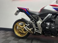 HONDA CB1000R