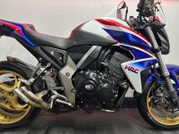 HONDA CB1000R