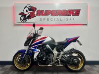HONDA CB1000R