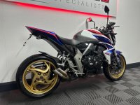 HONDA CB1000R
