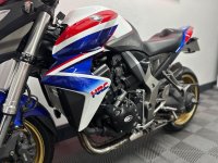 HONDA CB1000R
