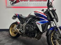 HONDA CB1000R