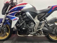 HONDA CB1000R