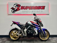 HONDA CB1000R