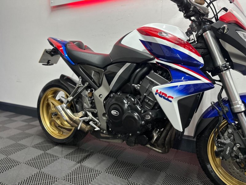 HONDA CB1000R