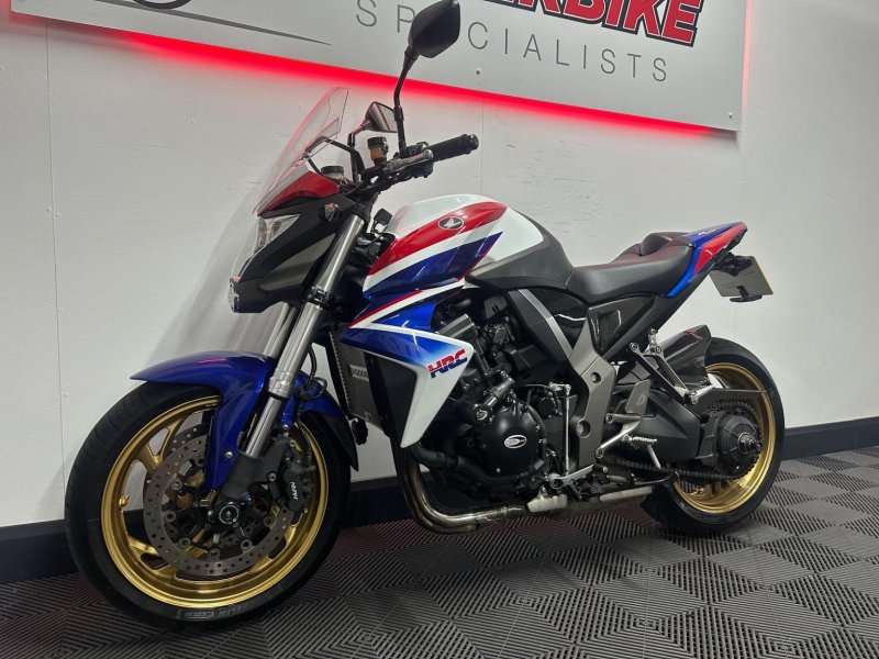 HONDA CB1000R