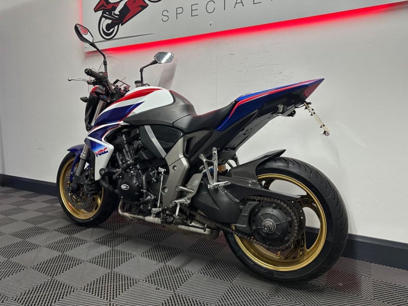 HONDA CB1000R