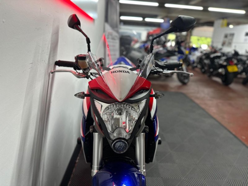 HONDA CB1000R