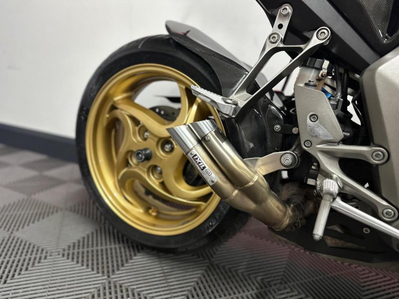 HONDA CB1000R