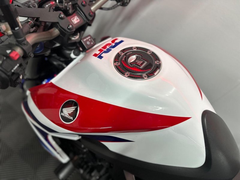 HONDA CB1000R