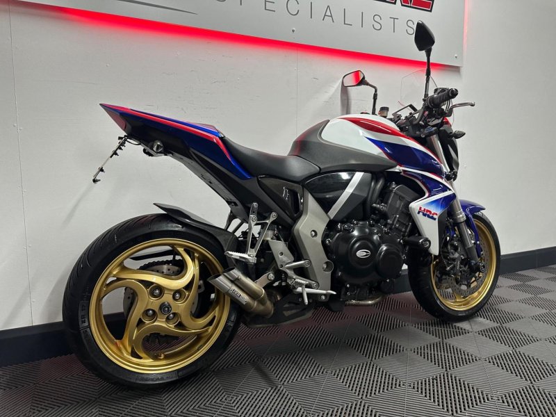 HONDA CB1000R