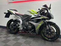 HONDA CBR600RR