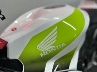 HONDA CBR600RR