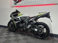 HONDA CBR600RR