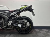 HONDA CBR600RR