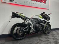 HONDA CBR600RR