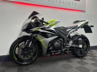 HONDA CBR600RR