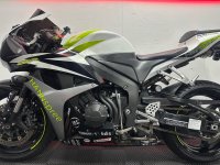 HONDA CBR600RR